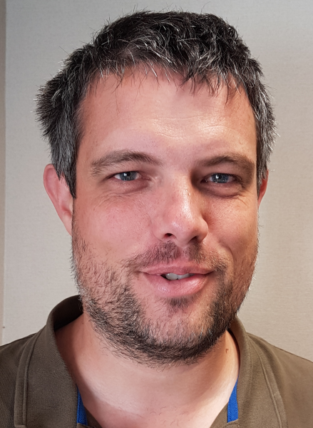 technicien rivières du Miosson et de la Pallu